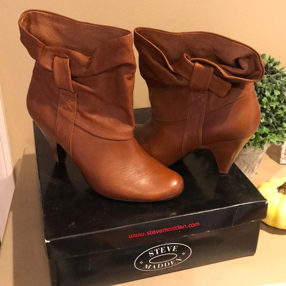 Steve Madden